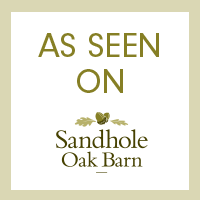 Sandhole Oak Barn in Cheshire ? As Seen On