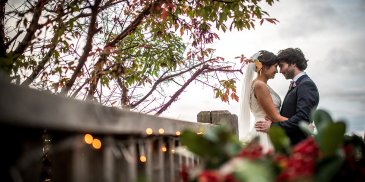 Rustic Wedding Ideas for your Autumn Wedding at Sandhole Oak Barn